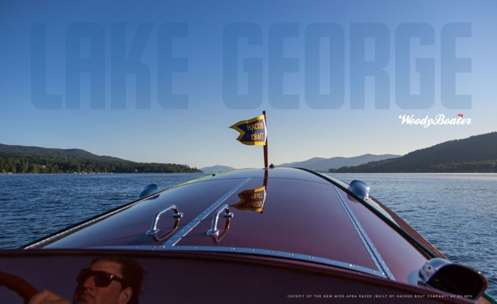 40th Annual Lake George Rendezvous