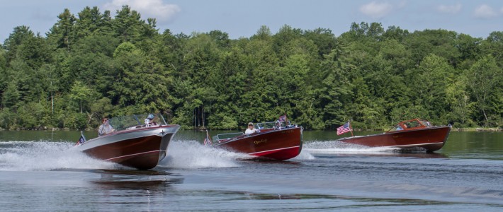 Cobbosseecontee Lake Getaway