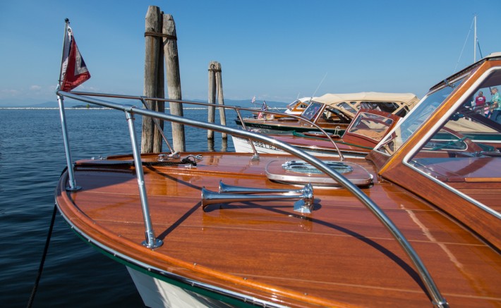 Lake Champlain Boat Show 2013