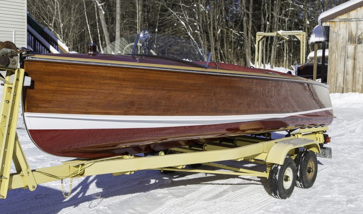 “What’s in the Shop?” Wednesdays – February 19