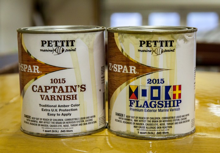The Mystique of Varnish