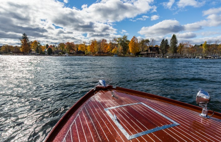 Lake George - Last Hurrah